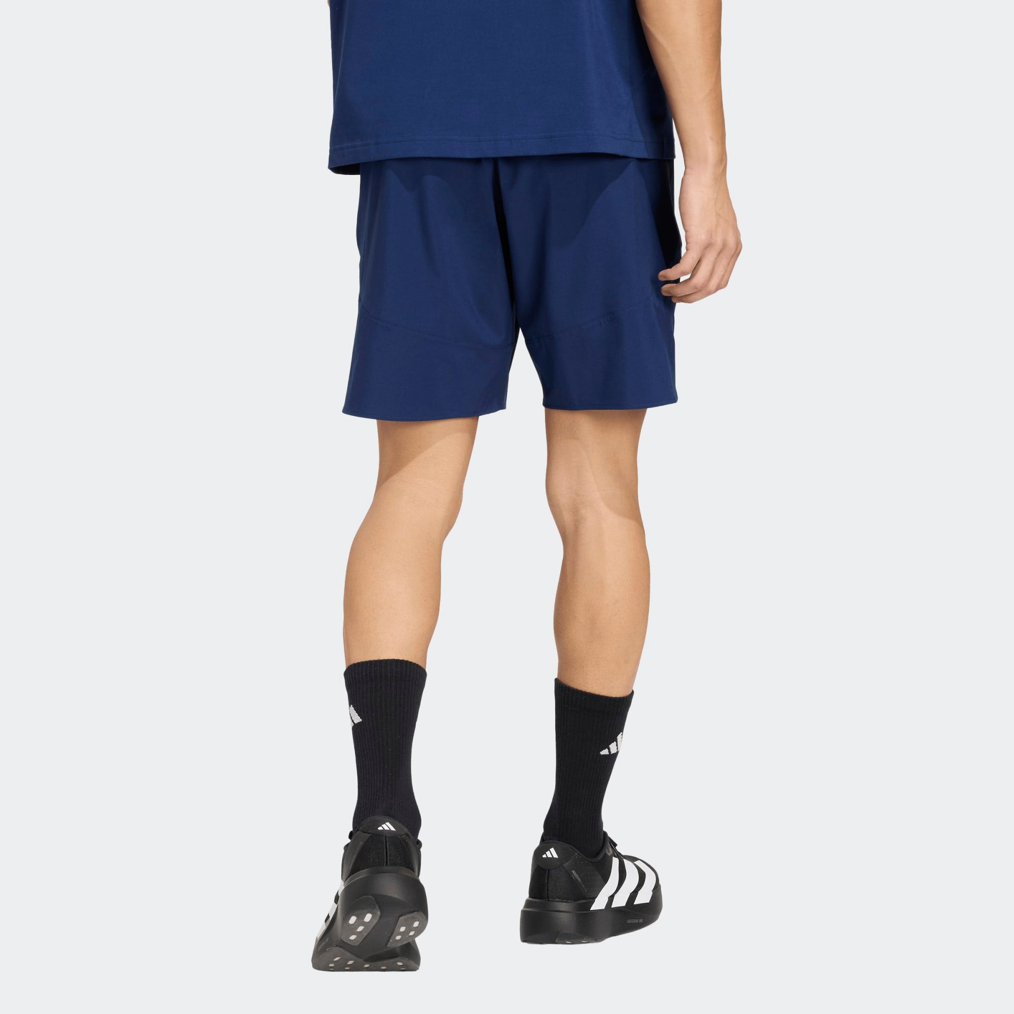 adidas Tiro Travel Woven Short