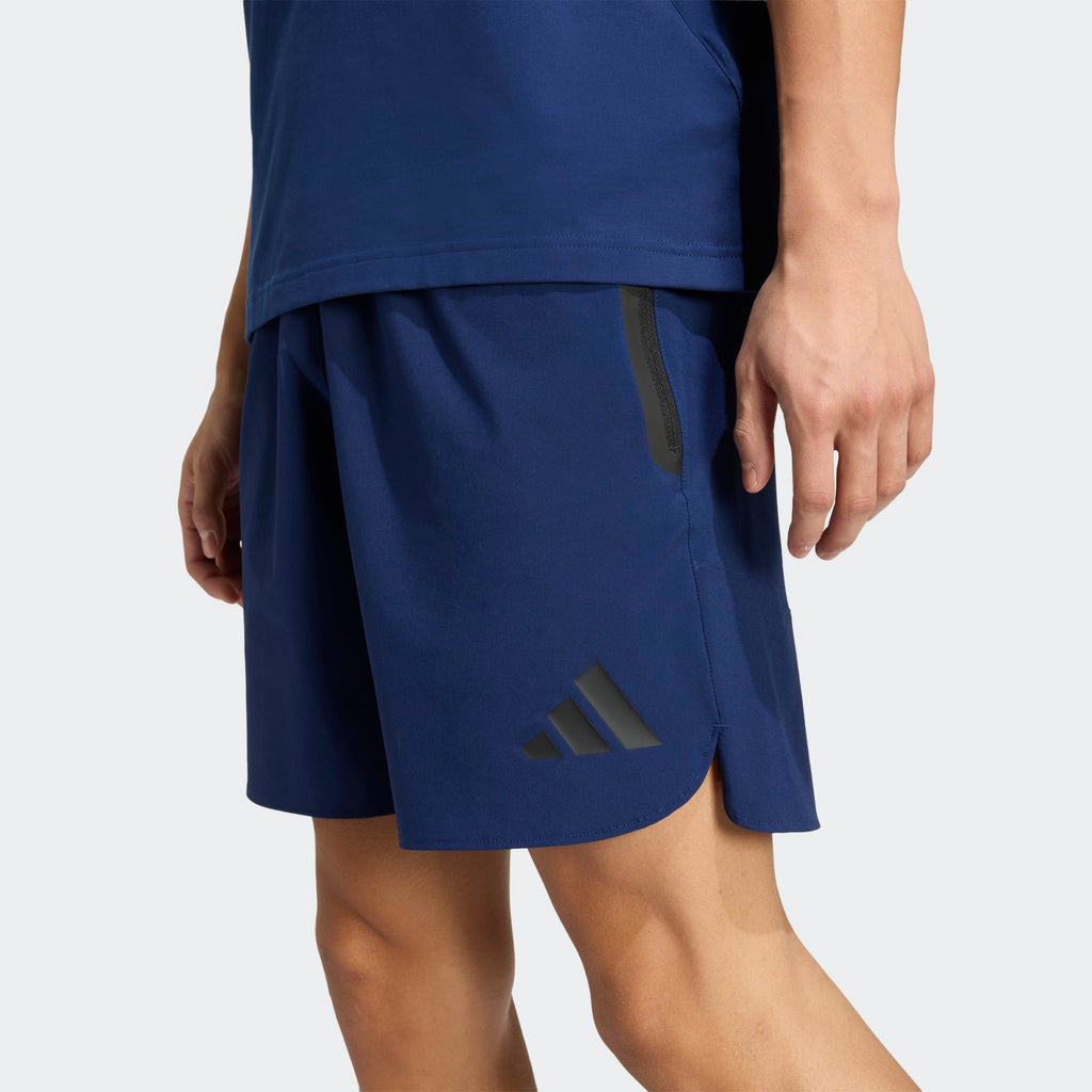 adidas Tiro Travel Woven Short