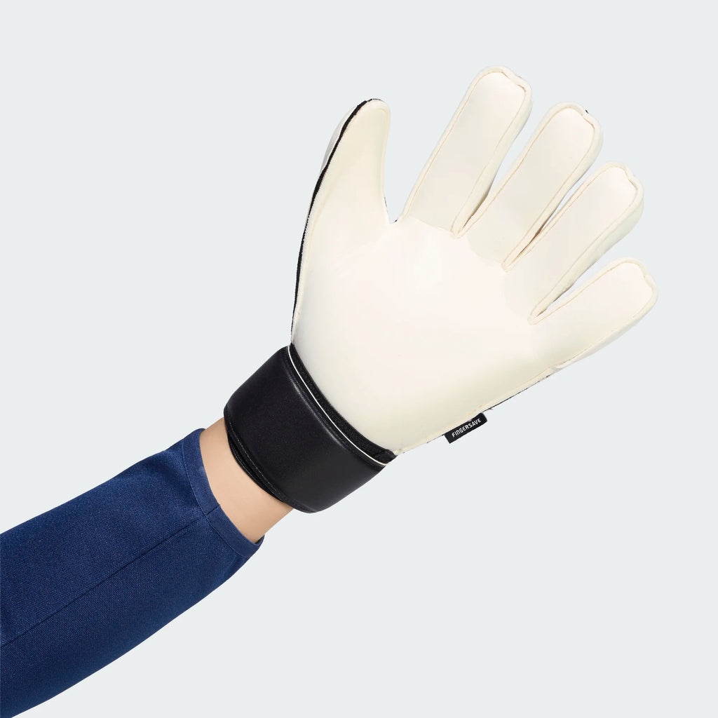 adidas Predator Match Fingersave Goalkeeper Glove