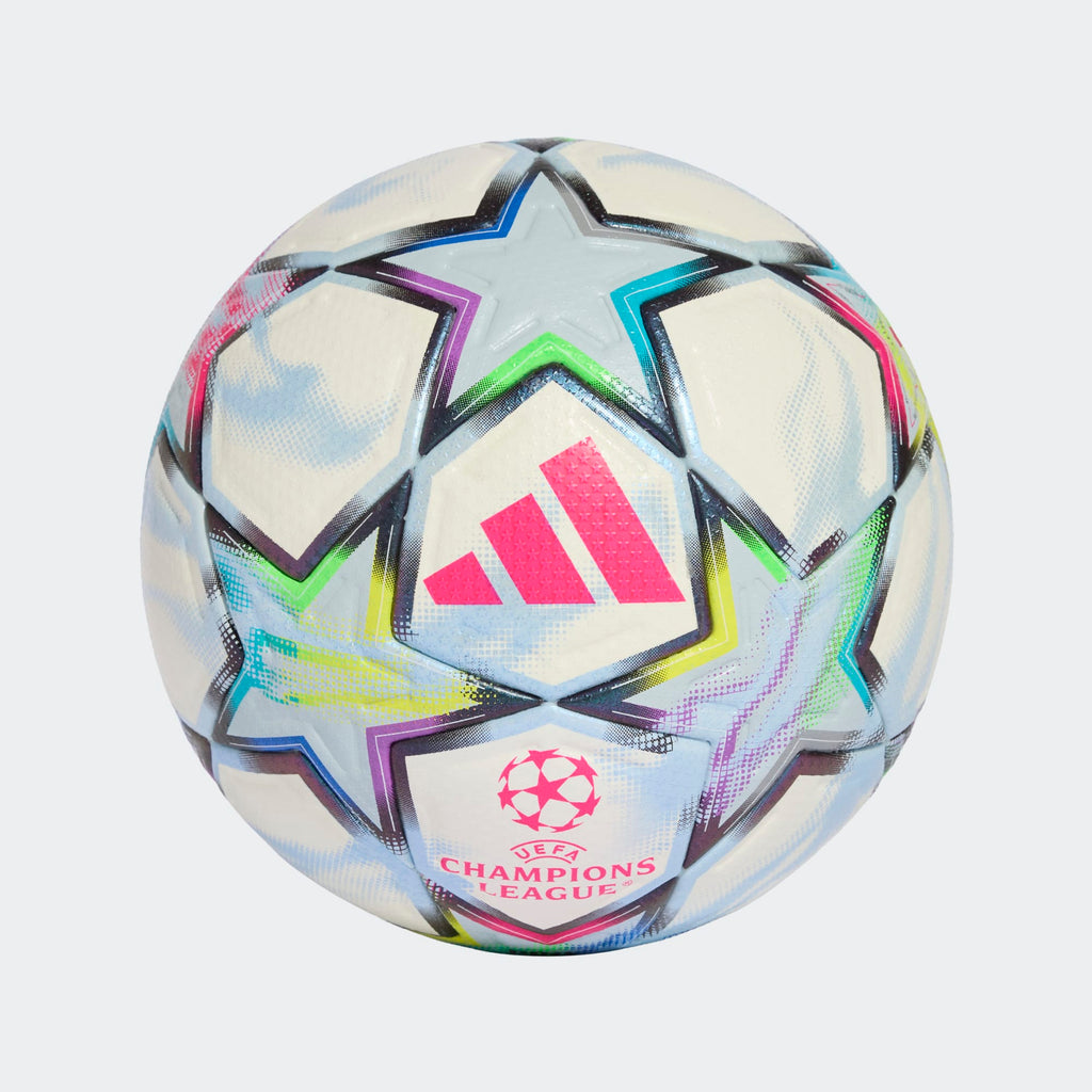 UEFA CHAMPIONS LEAGUE 26/27 PRO BALL