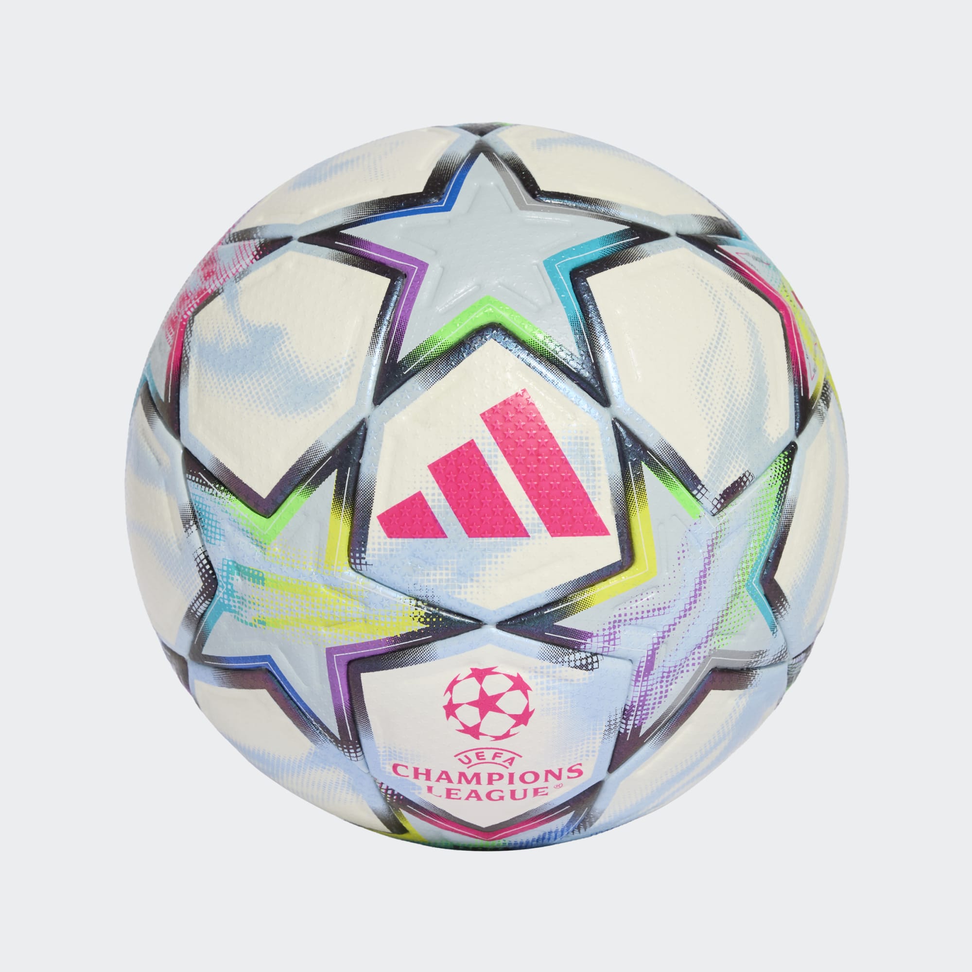 UEFA CHAMPIONS LEAGUE 26/27 PRO BALL