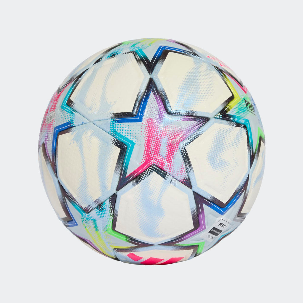 UEFA CHAMPIONS LEAGUE 26/27 PRO BALL