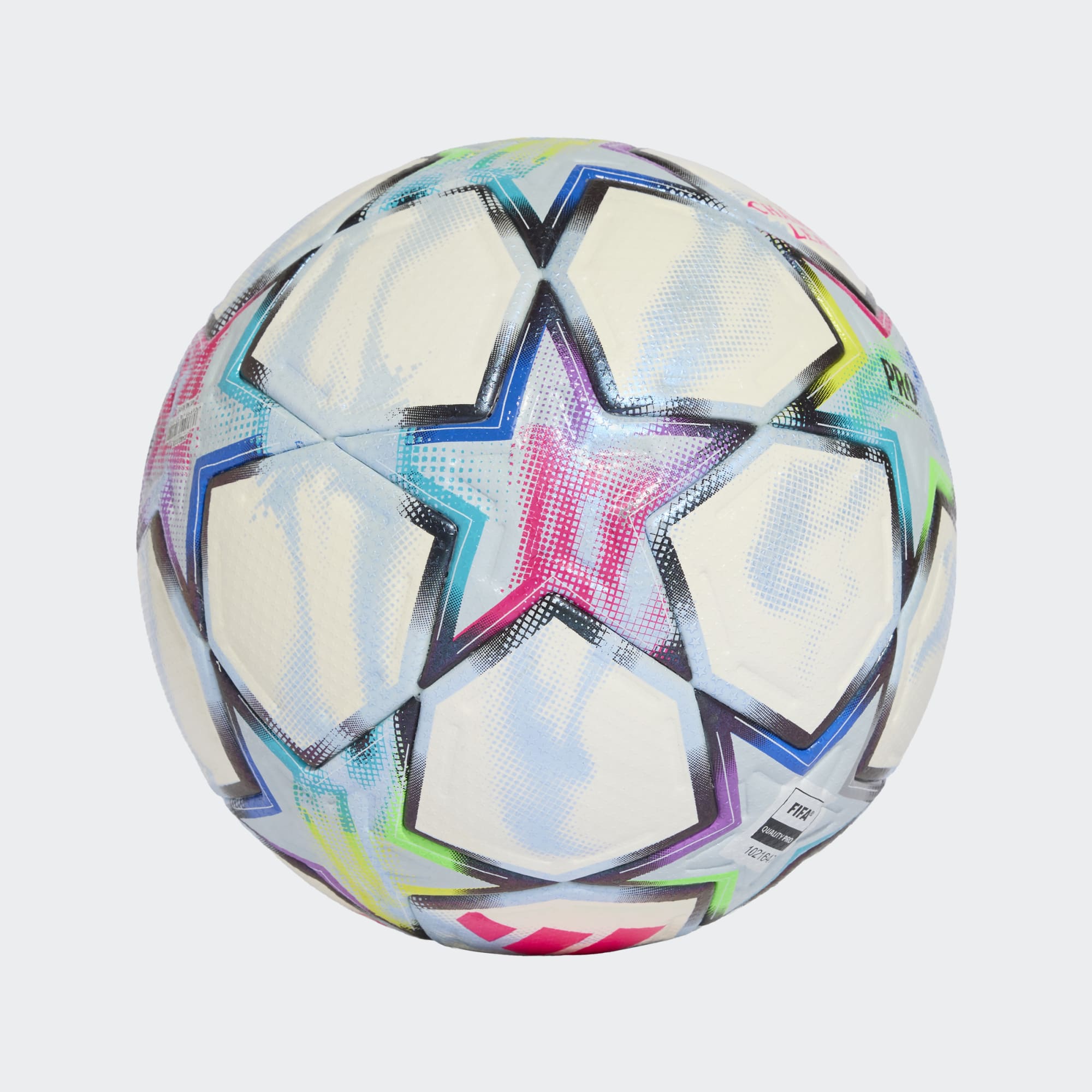 UEFA CHAMPIONS LEAGUE 26/27 PRO BALL