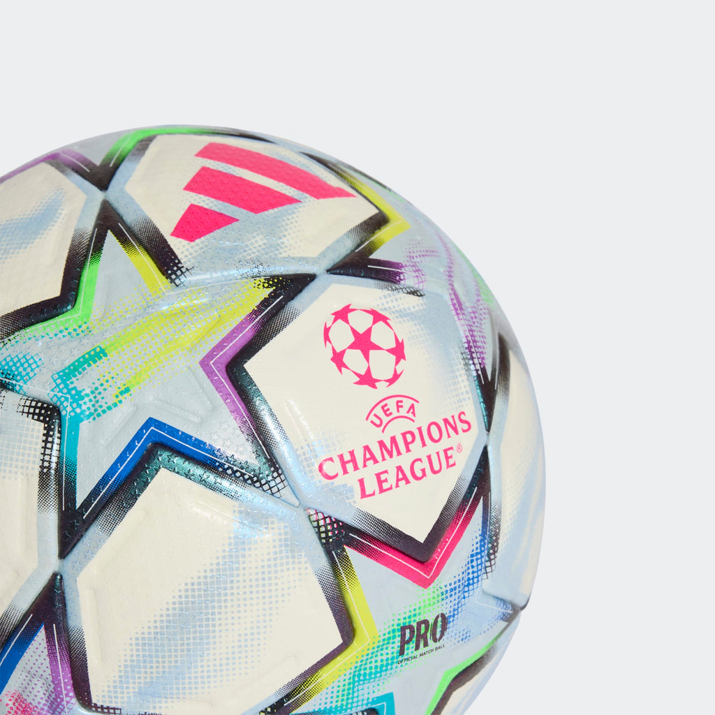UEFA CHAMPIONS LEAGUE 26/27 PRO BALL