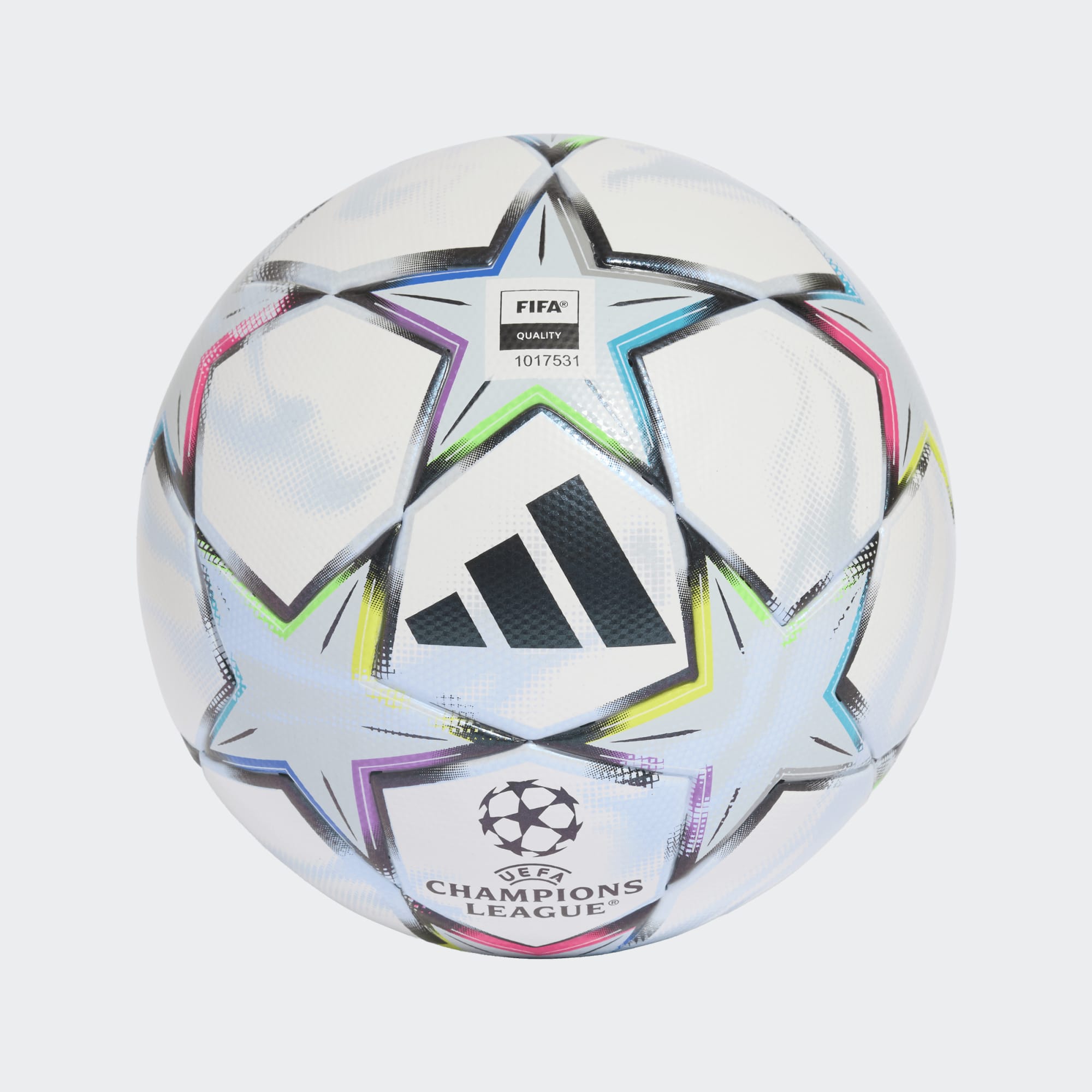 Adidas UEFA CHAMPIONS LEAGUE 26/27 LEAGUE BALL