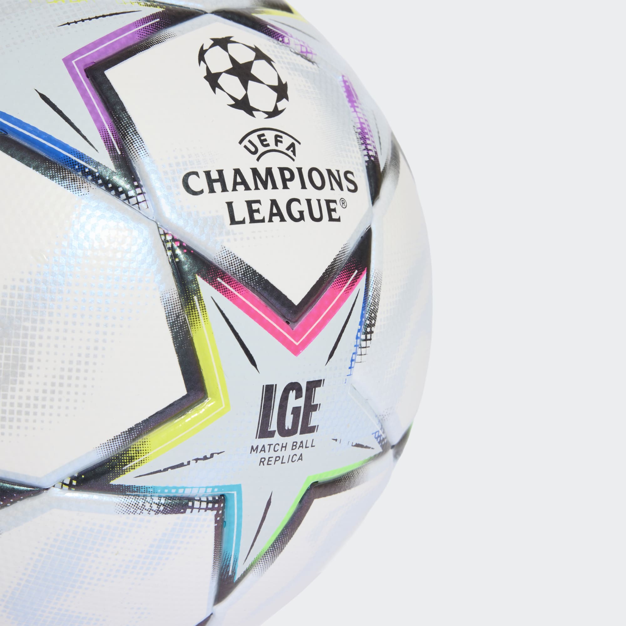 Adidas UEFA CHAMPIONS LEAGUE 26/27 LEAGUE BALL