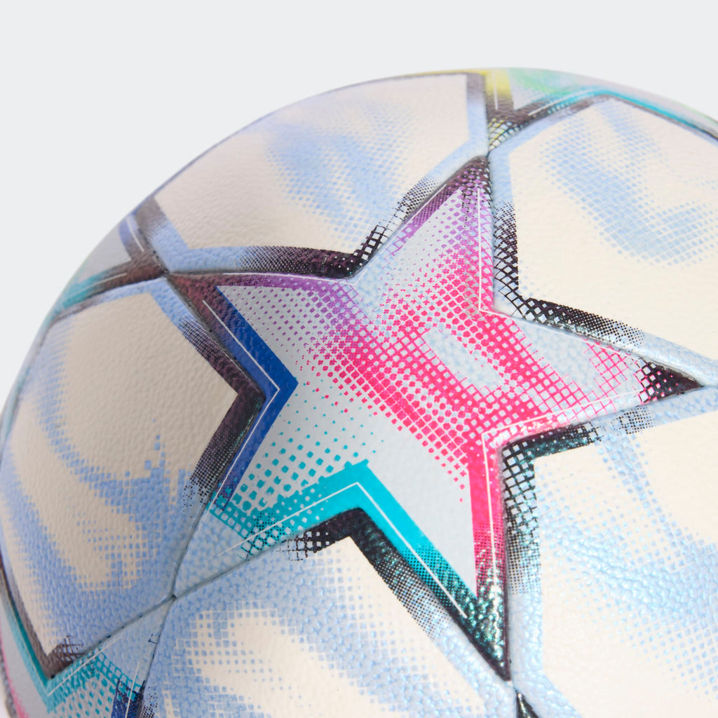 UEFA CHAMPIONS LEAGUE 26/27 COMPETITION BALL - KE9766-ADIDAS by adidas | Available at Niky's Sports