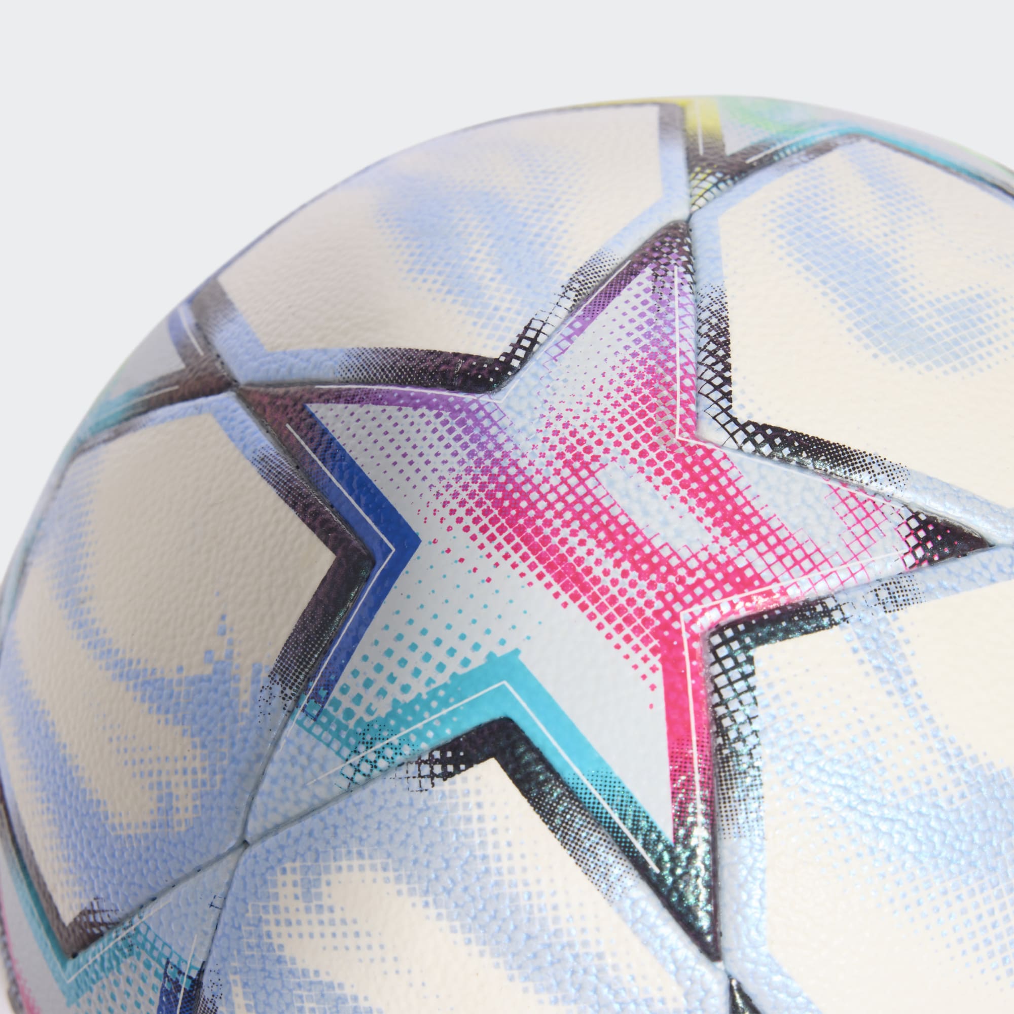 UEFA CHAMPIONS LEAGUE 26/27 COMPETITION BALL - KE9766-ADIDAS by adidas | Available at Niky's Sports