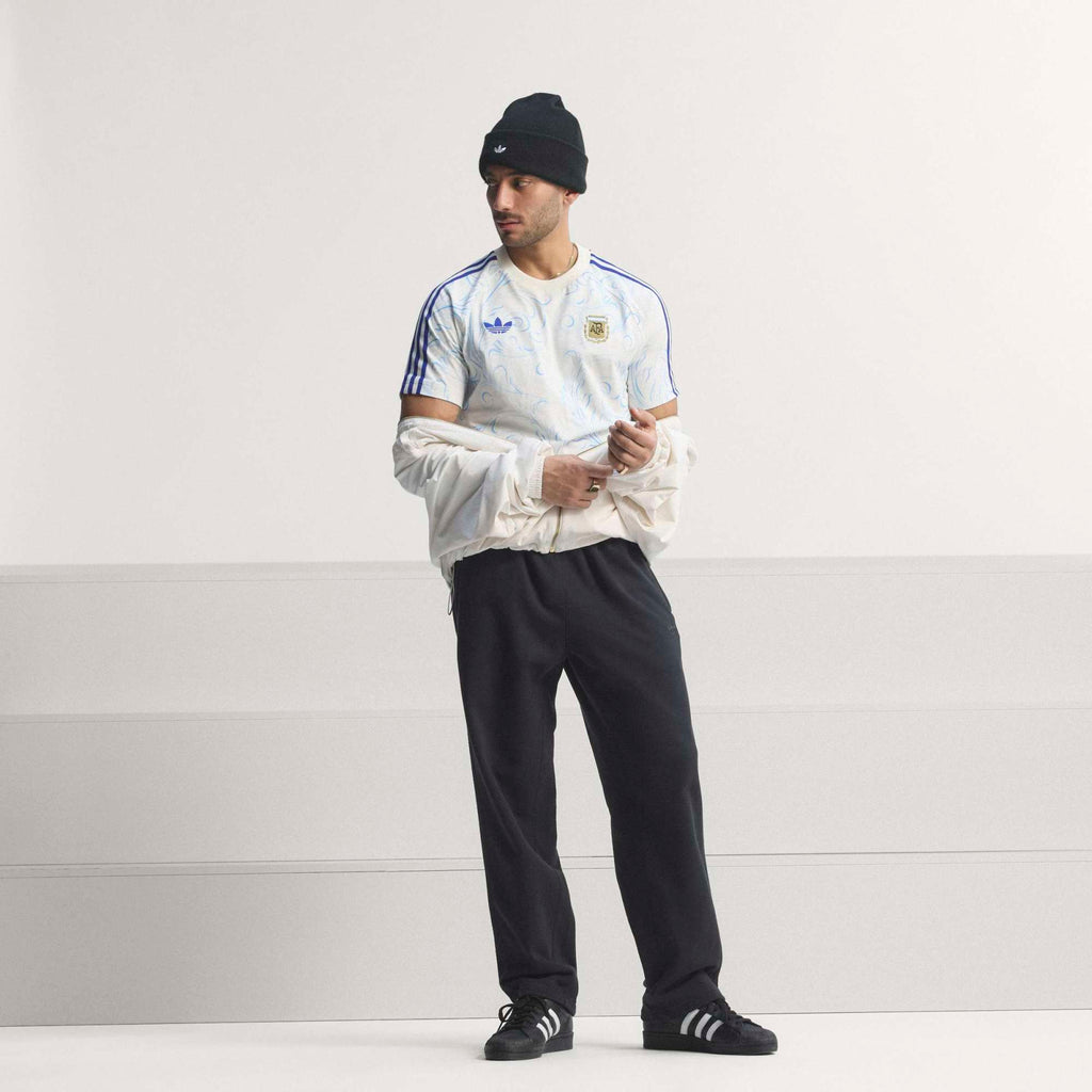 adidas Argentina Originals All Over Print T-Shirt
