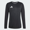 adidas Entrada 26 Long Sleeve Soccer Jersey - KF5851-ADIDAS by adidas | Available at Niky's Sports