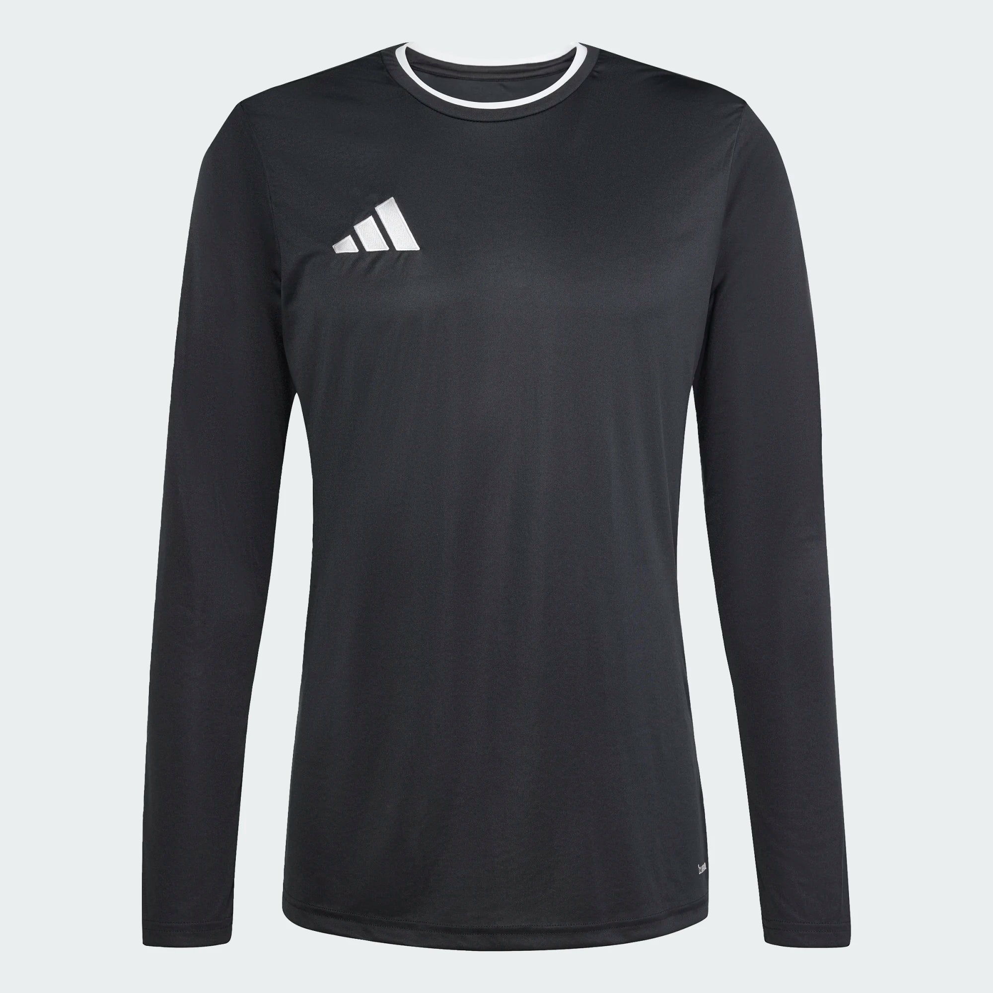 adidas Entrada 26 Long Sleeve Soccer Jersey - KF5851-ADIDAS by adidas | Available at Niky's Sports