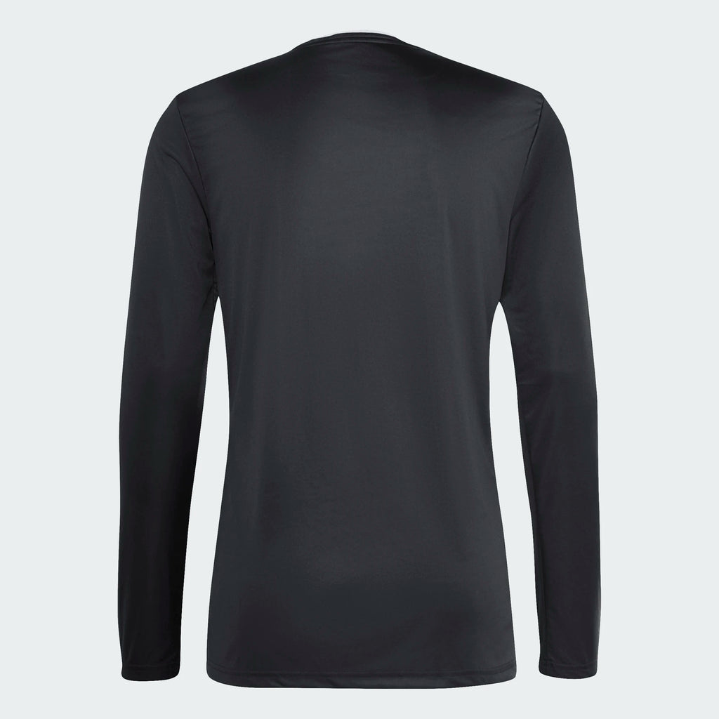 adidas Entrada 26 Long Sleeve Soccer Jersey - KF5851-ADIDAS by adidas | Available at Niky's Sports