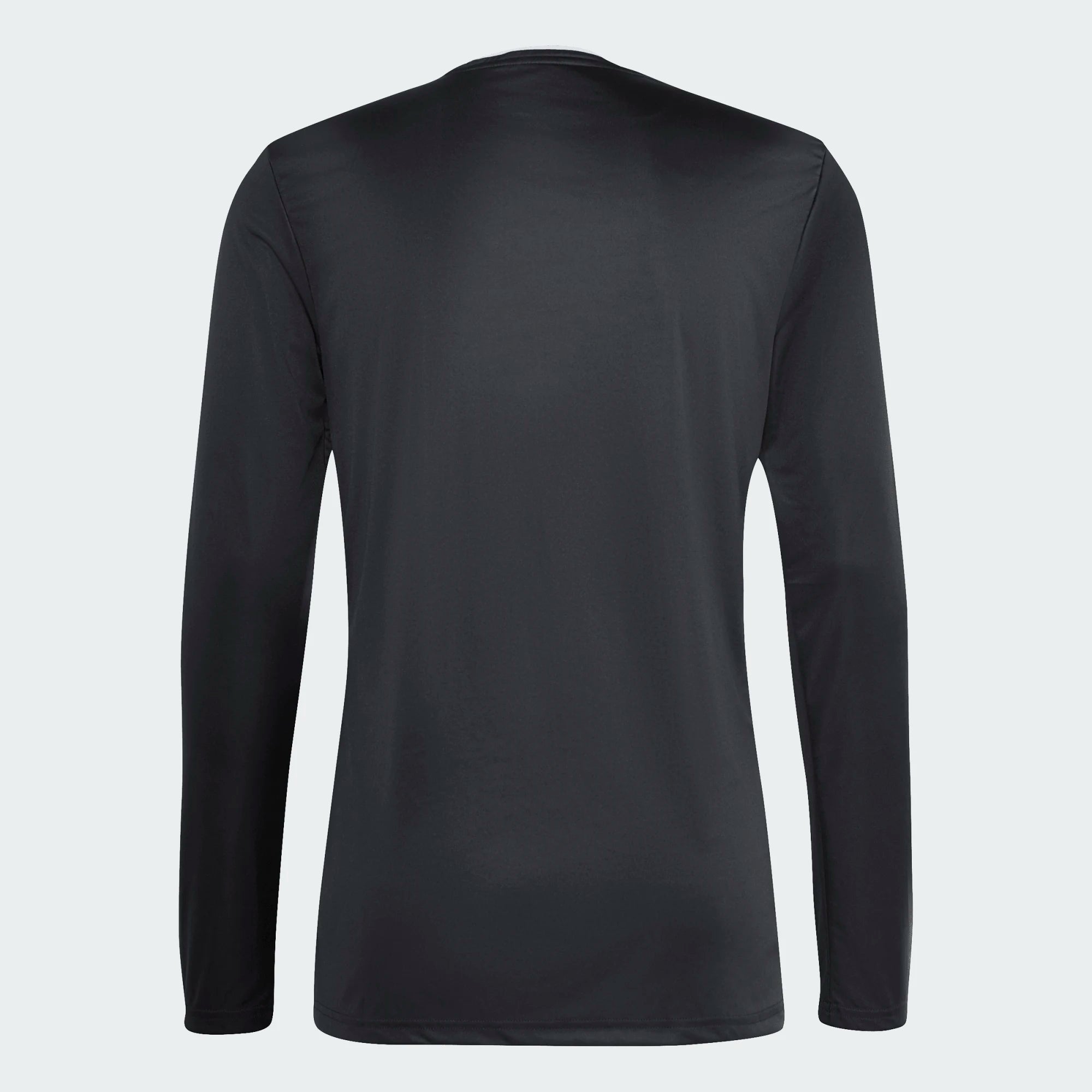 adidas Entrada 26 Long Sleeve Soccer Jersey - KF5851-ADIDAS by adidas | Available at Niky's Sports