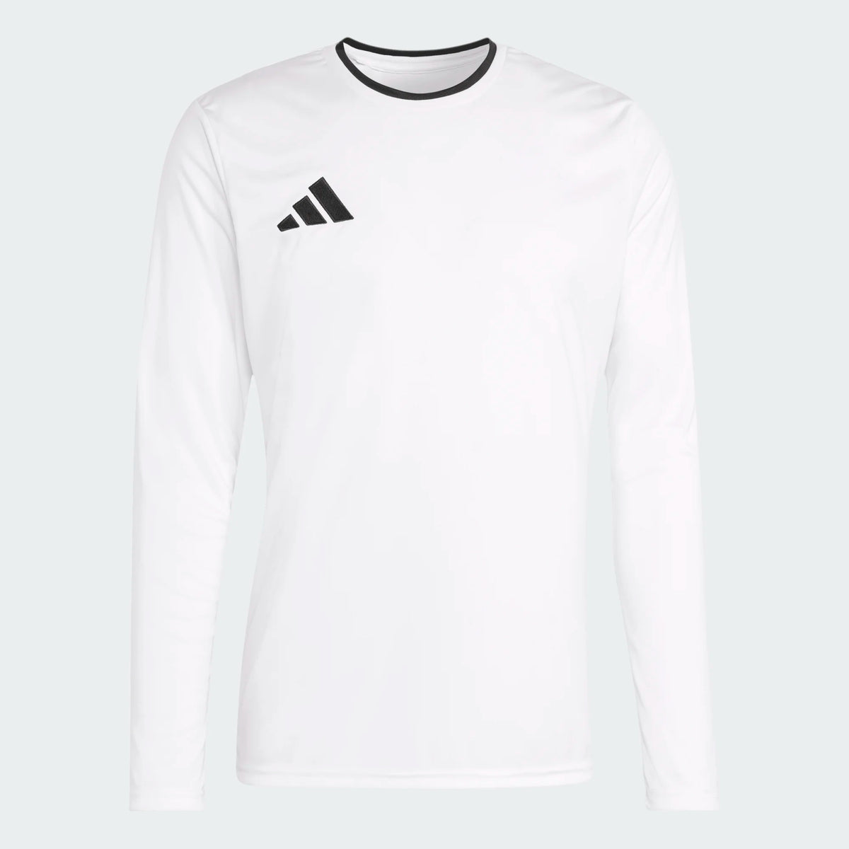 adidas Entrada 26 Long Sleeve Soccer Jersey