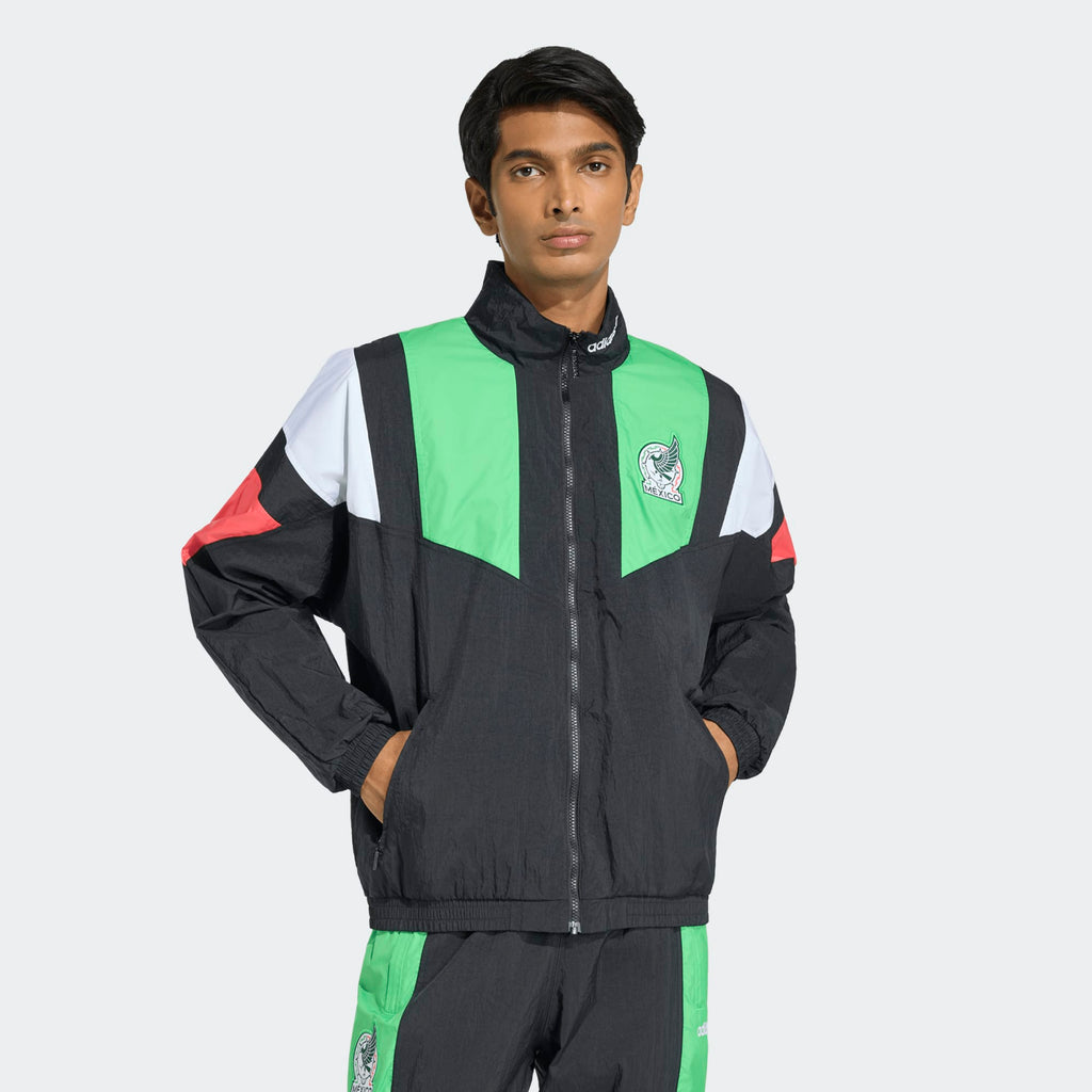 adidas MEXICO EQT TRACK TOP