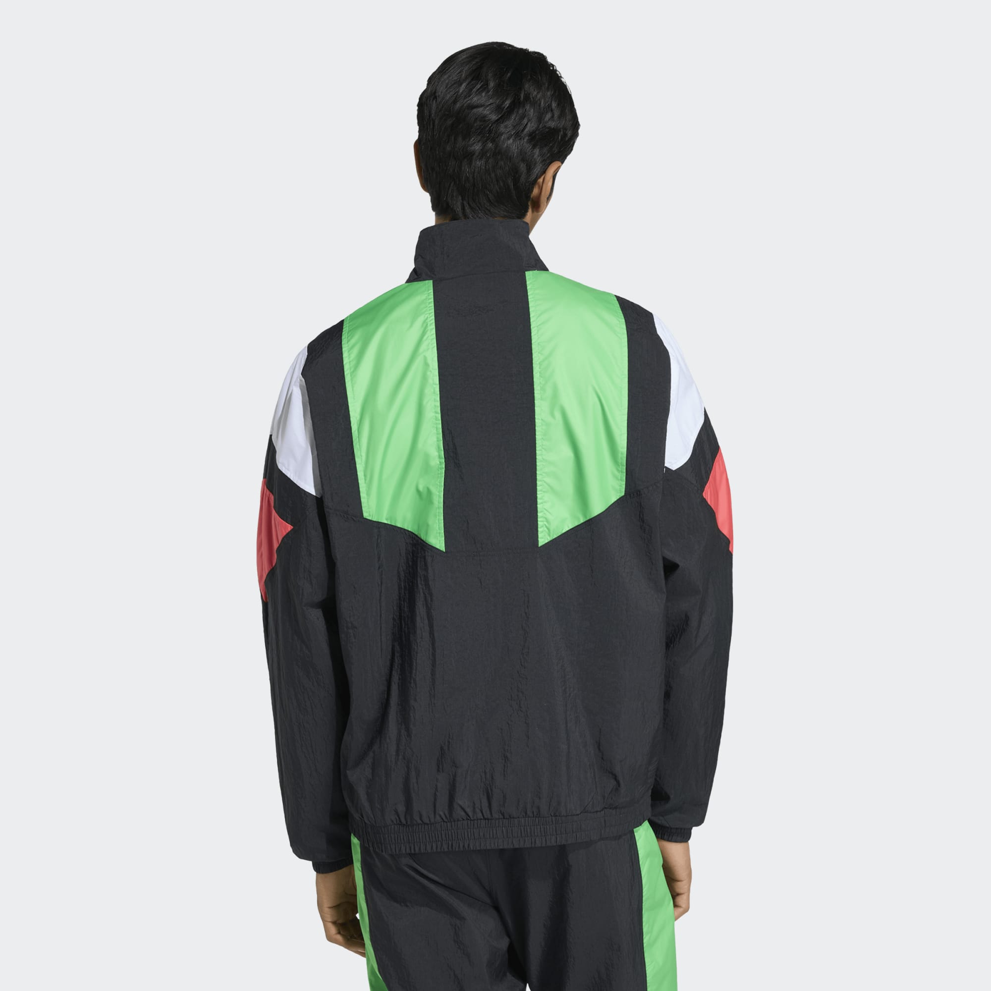 adidas MEXICO EQT TRACK TOP