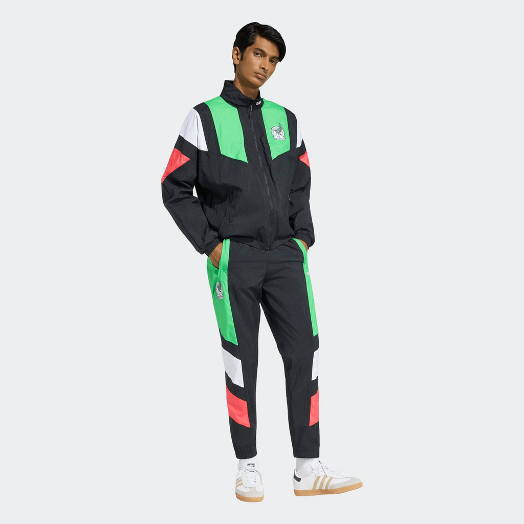 adidas MEXICO EQT TRACK TOP