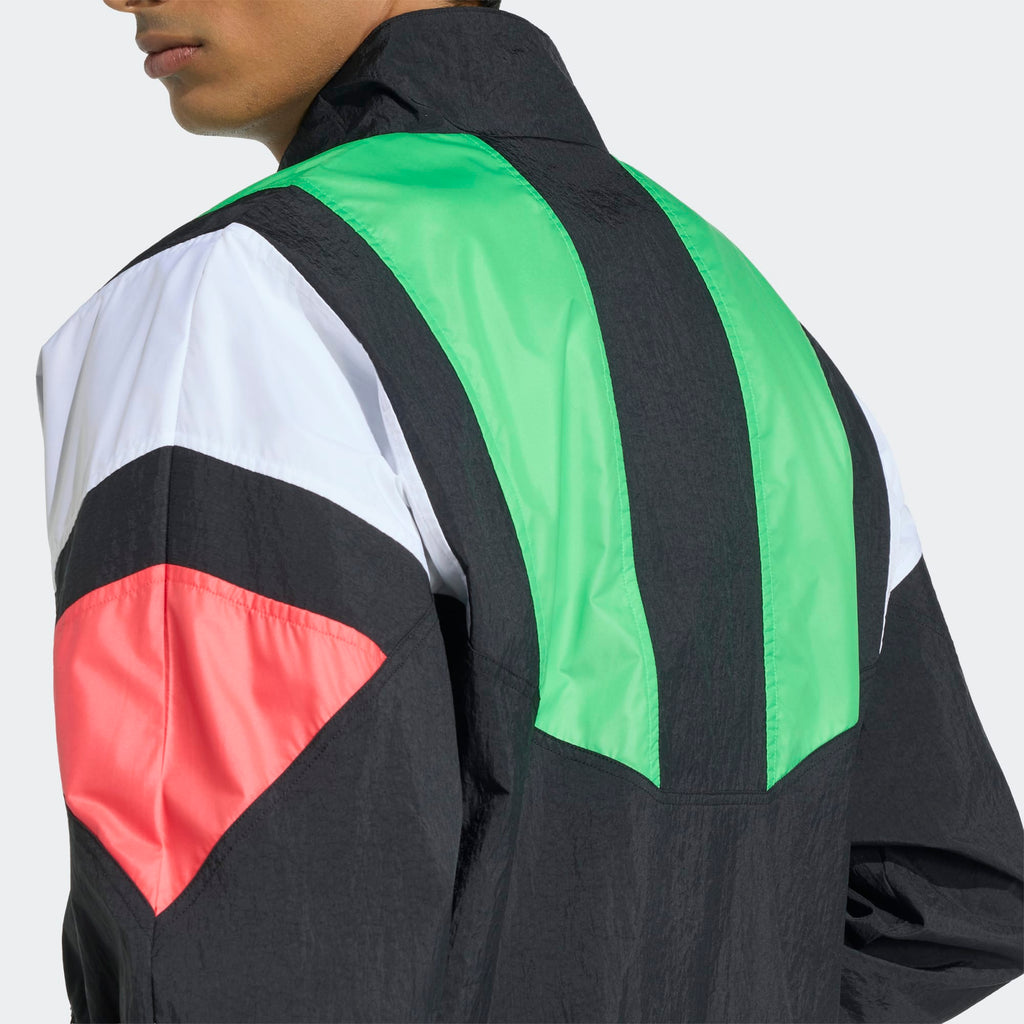 adidas MEXICO EQT TRACK TOP