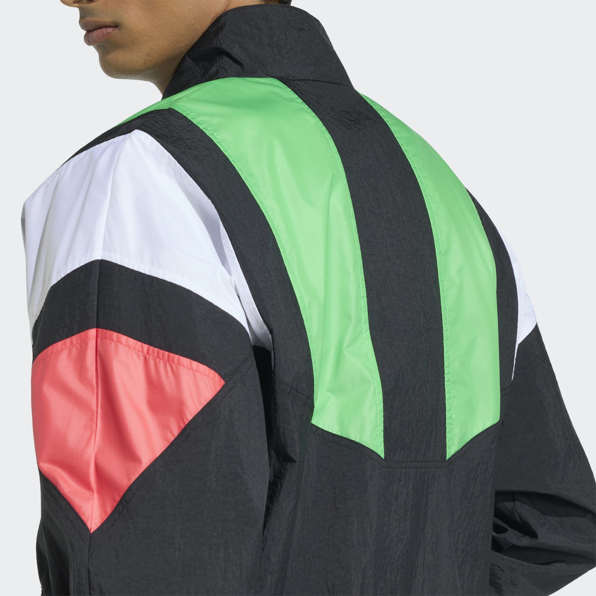 adidas MEXICO EQT TRACK TOP
