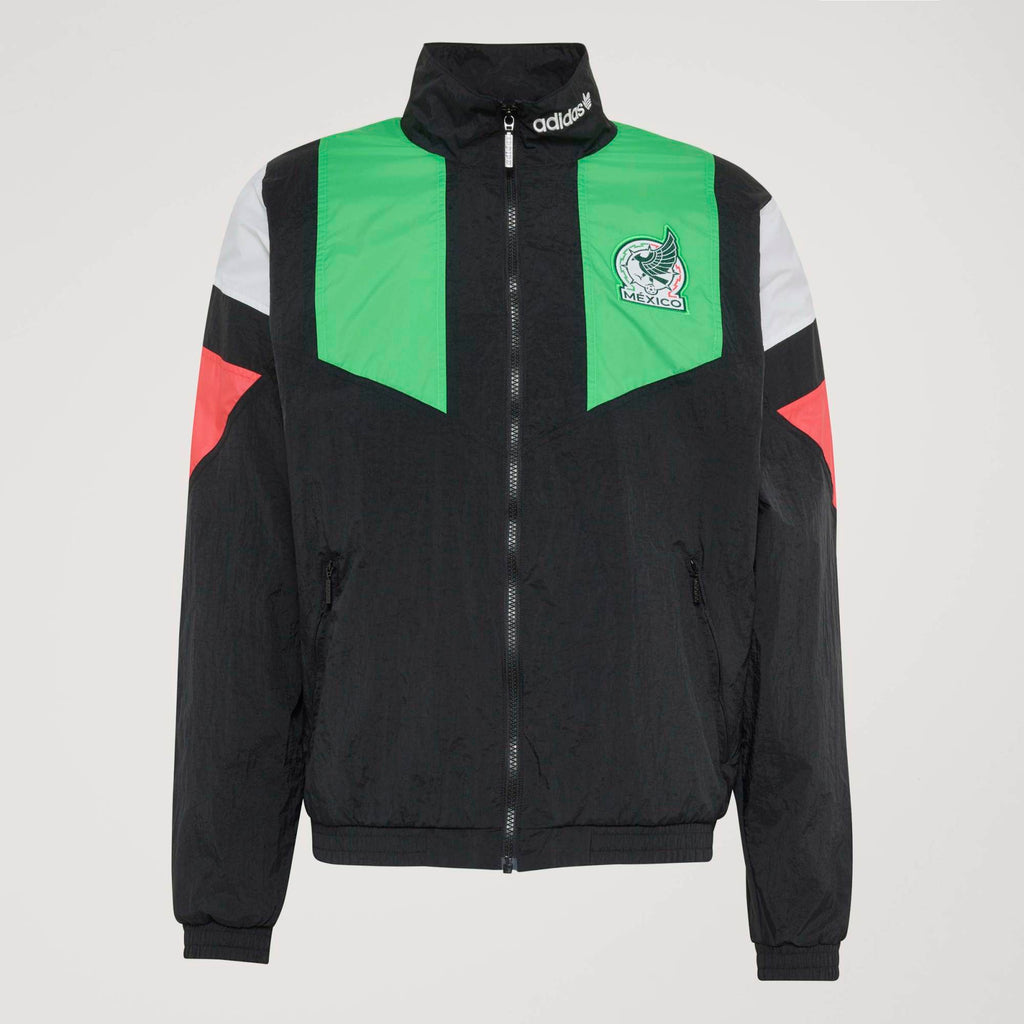 adidas MEXICO EQT TRACK TOP