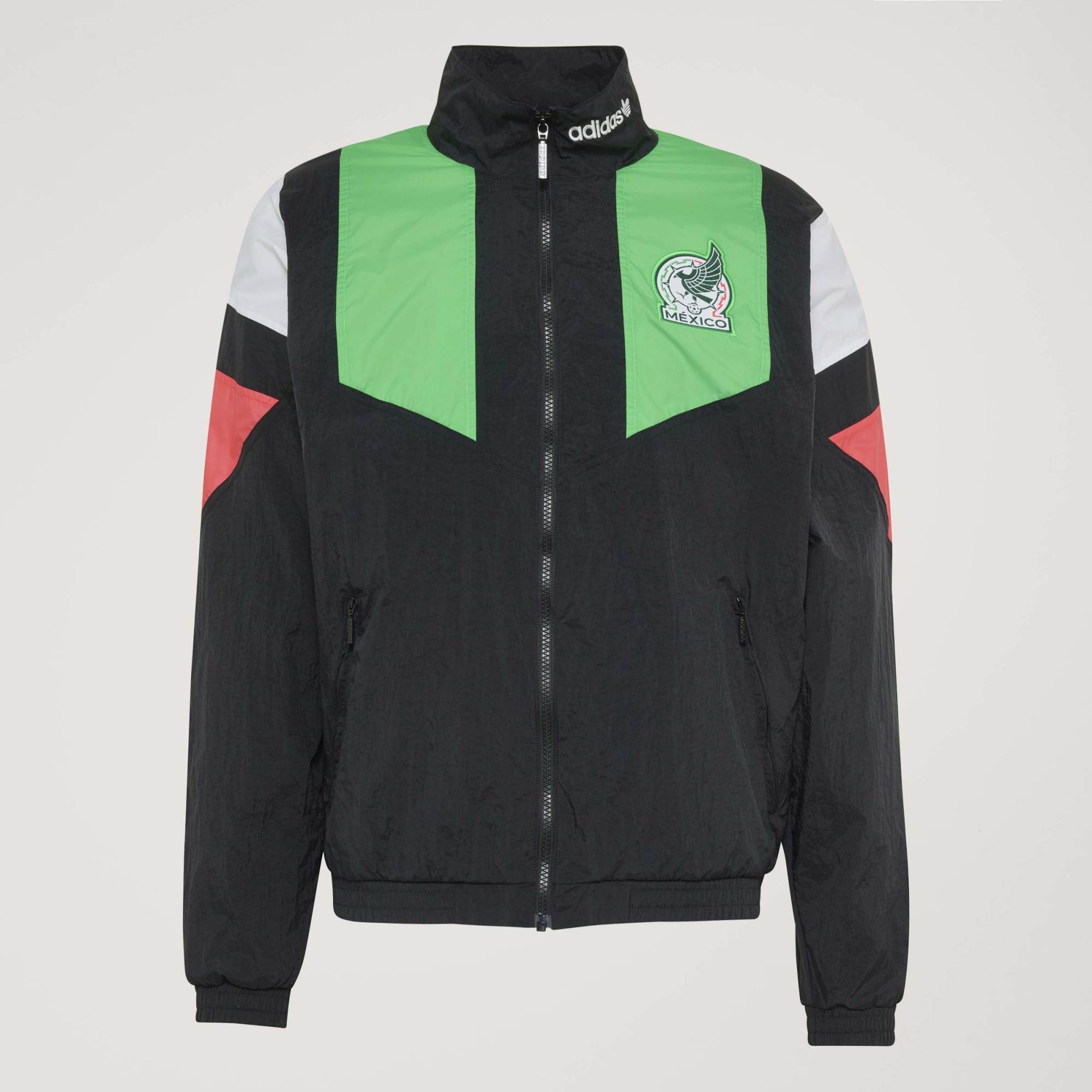 adidas MEXICO EQT TRACK TOP