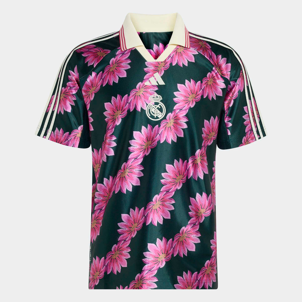 adidas Real Madrid FARM Rio Jersey - KG5378-ADIDAS by adidas | Available at Niky's Sports