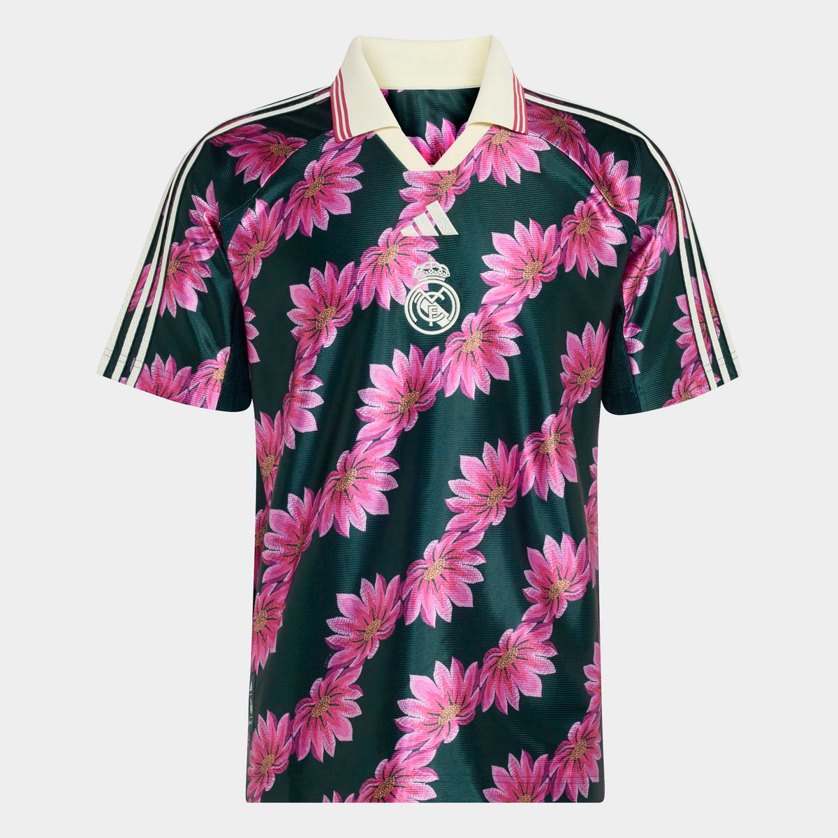 adidas Real Madrid FARM Rio Jersey - KG5378-ADIDAS by adidas | Available at Niky's Sports