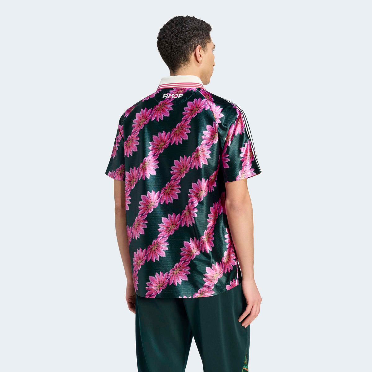 adidas Real Madrid FARM Rio Jersey - KG5378-ADIDAS by adidas | Available at Niky's Sports