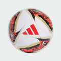 adidas BUNDESLIGA 26/27 TORFABRIK LEAGUE BALL - KG6038-ADIDAS by ADIDAS | Available at Niky's Sports