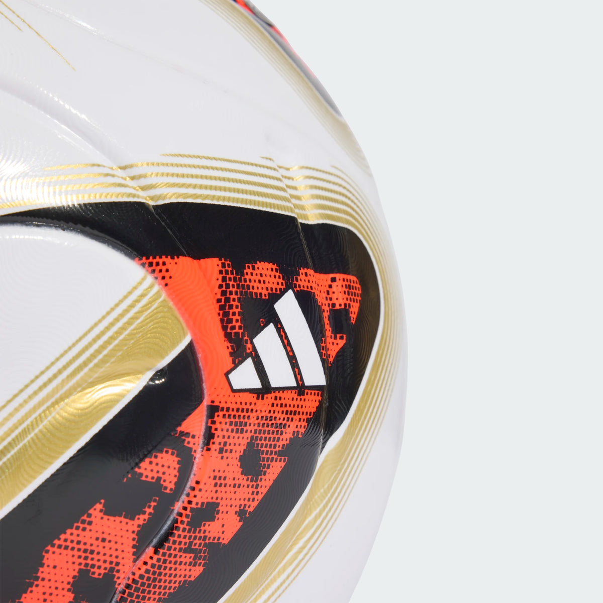 adidas BUNDESLIGA 26/27 TORFABRIK LEAGUE BALL - KG6038-ADIDAS by ADIDAS | Available at Niky's Sports