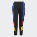 adidas Club America EQT Track Pants – Black – Front Center View