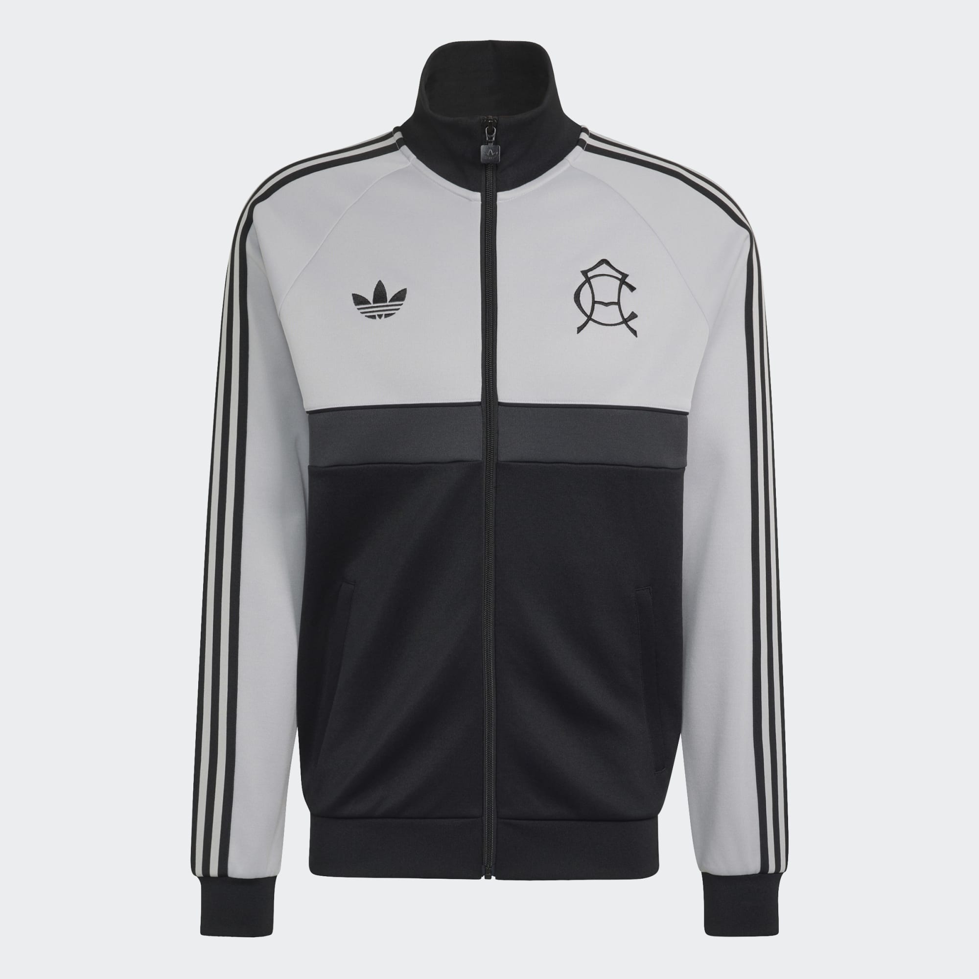 adidas CLUB AMERICA OG TRACK TOP