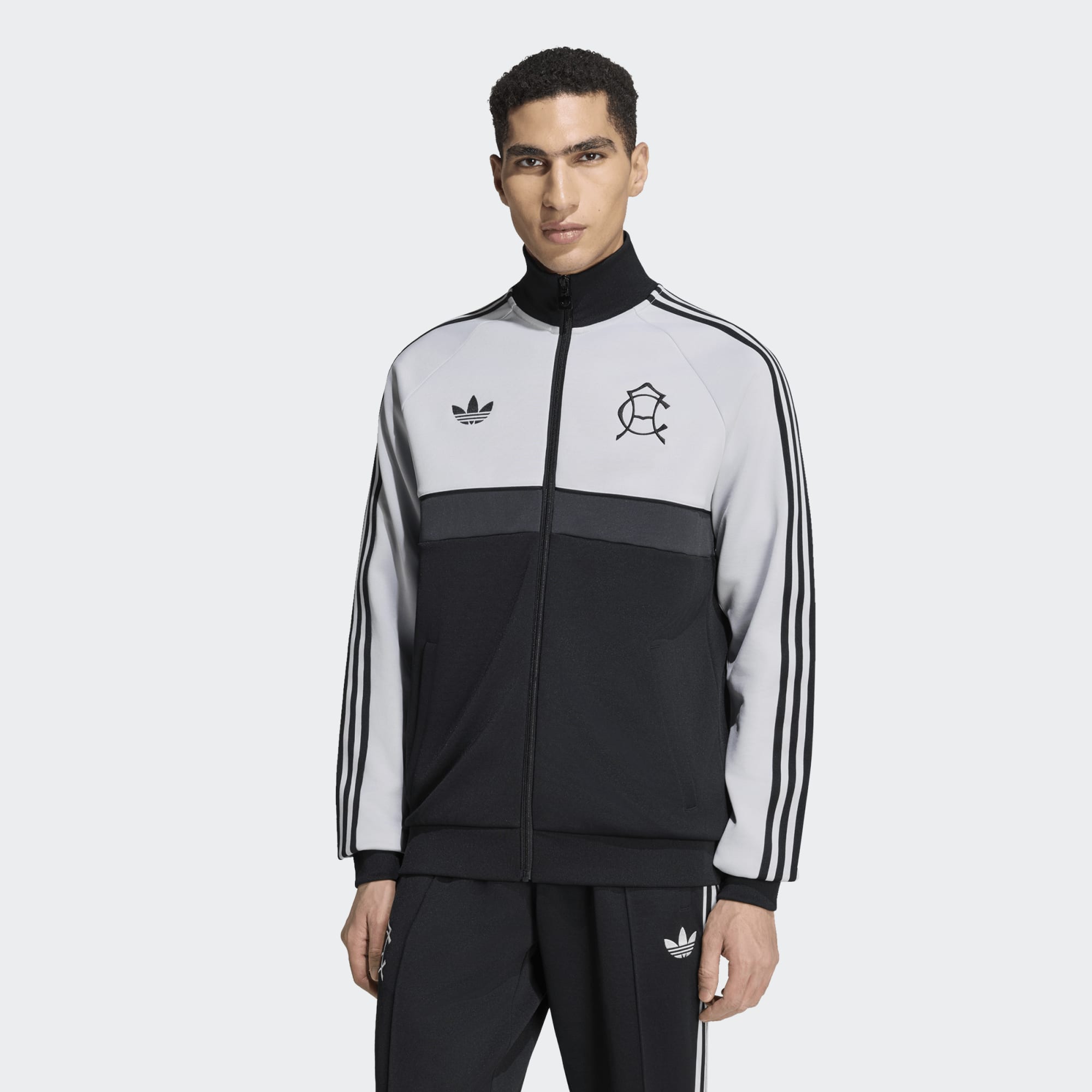 adidas CLUB AMERICA OG TRACK TOP