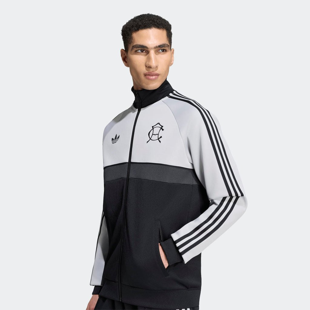 adidas CLUB AMERICA OG TRACK TOP