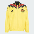 ADIDAS Club America Stadium Track Top Kids - KG7628 by adidas | Available at Niky's Sports