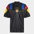 adidas Club America EQT Jersey – Black – Front Center View