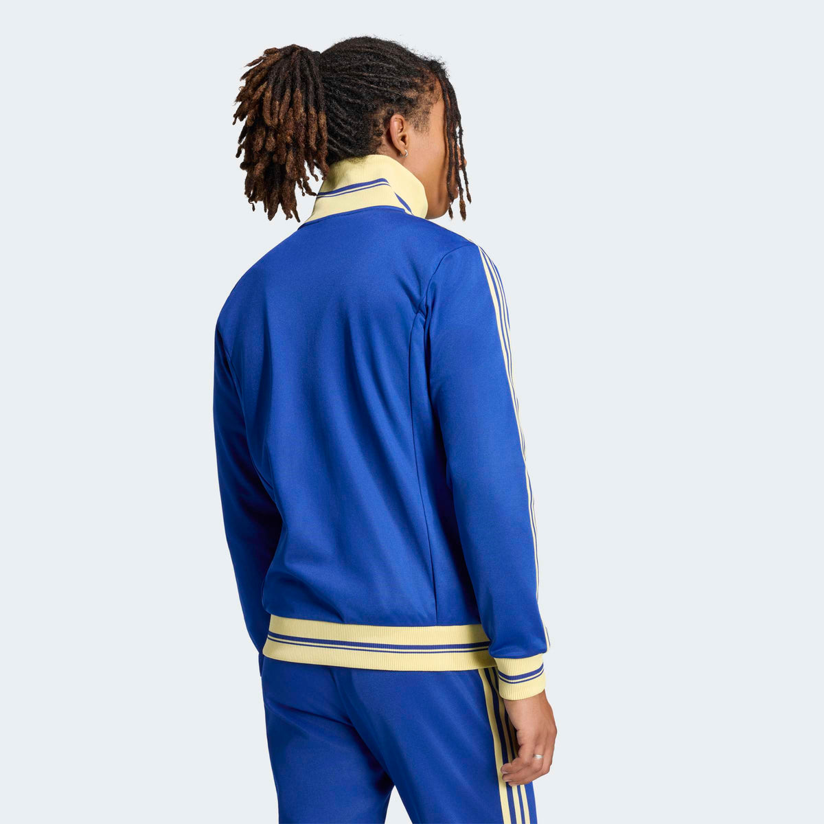 adidas Club América Anniversary Track Top - Blue