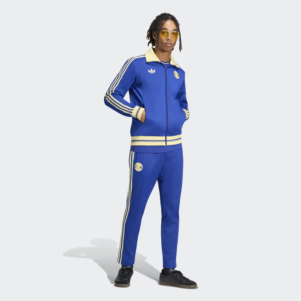 adidas Club América Anniversary Track Top - Blue