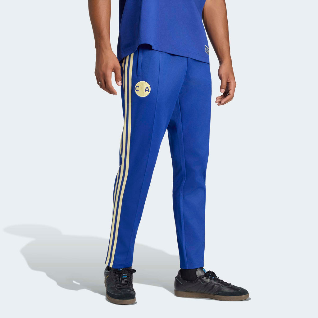 adidas Club América Anniversary Track Pants - Blue