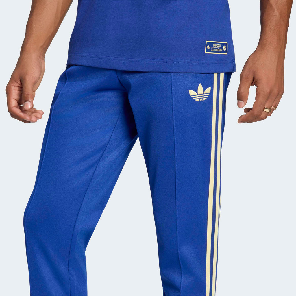 adidas Club América Anniversary Track Pants - Blue