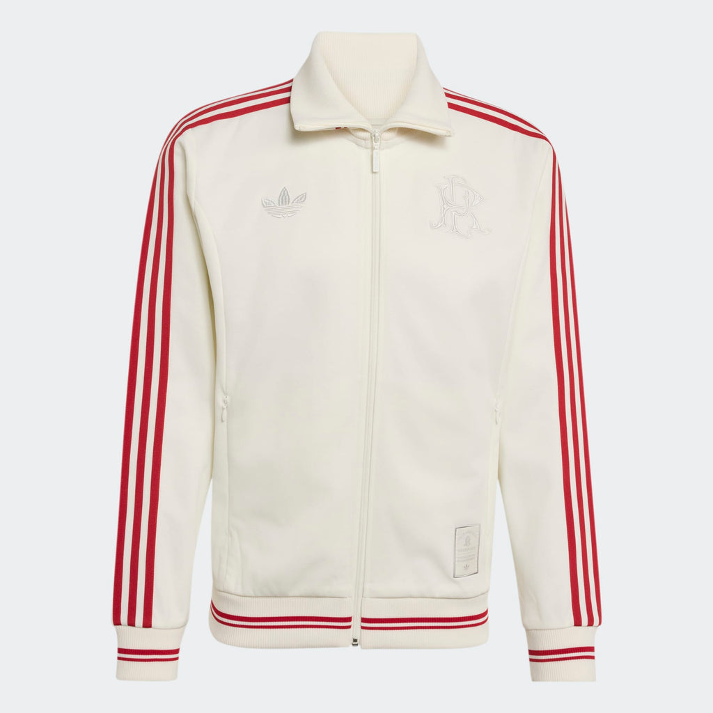 RIVER PLATE 125TH ANNIVERSARY TRACK TOP