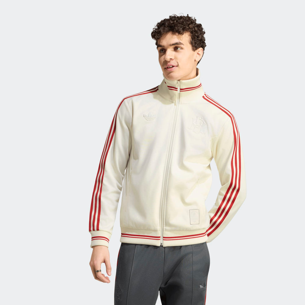 RIVER PLATE 125TH ANNIVERSARY TRACK TOP