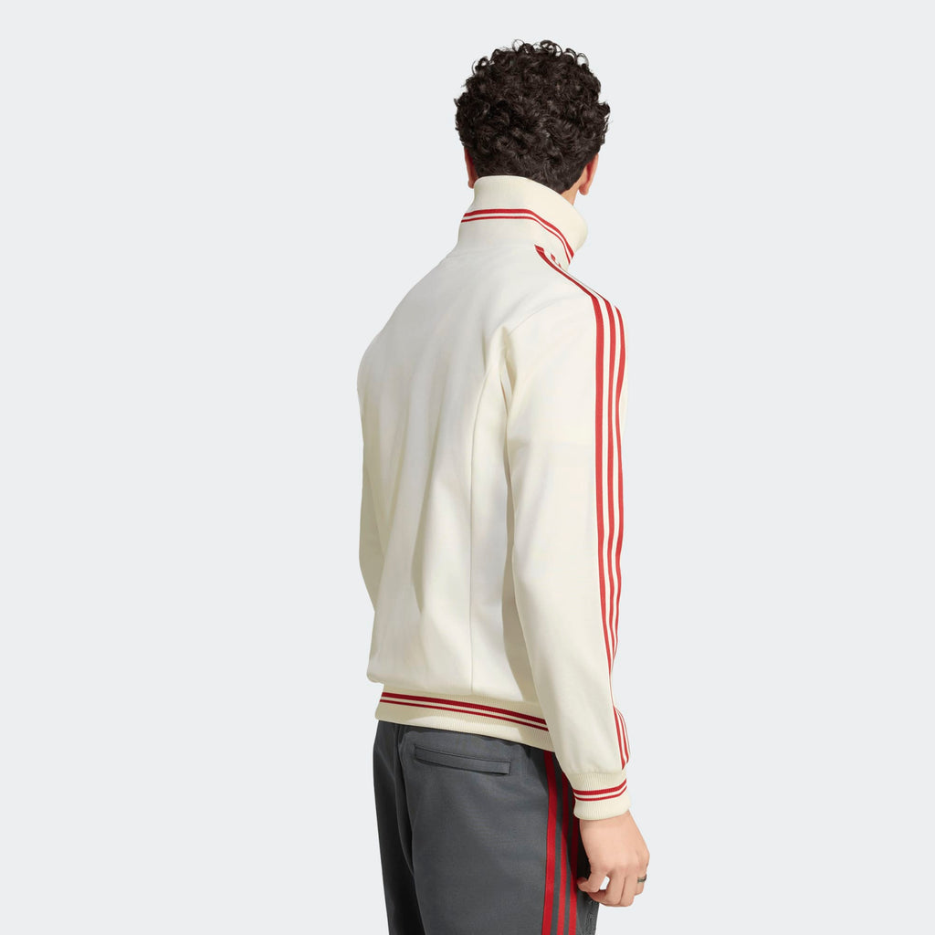 RIVER PLATE 125TH ANNIVERSARY TRACK TOP