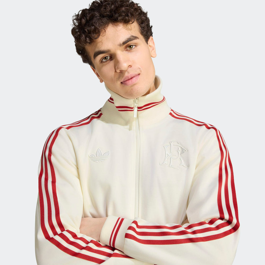 RIVER PLATE 125TH ANNIVERSARY TRACK TOP