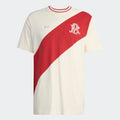 ADIDAS RIVER PLATE 125TH ANNIVERSARY T-SHIRT