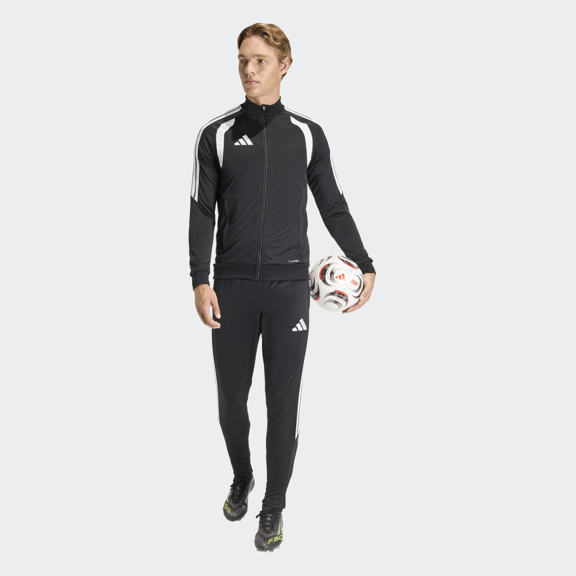 adidas TIRO 26 LEAGUE PANT