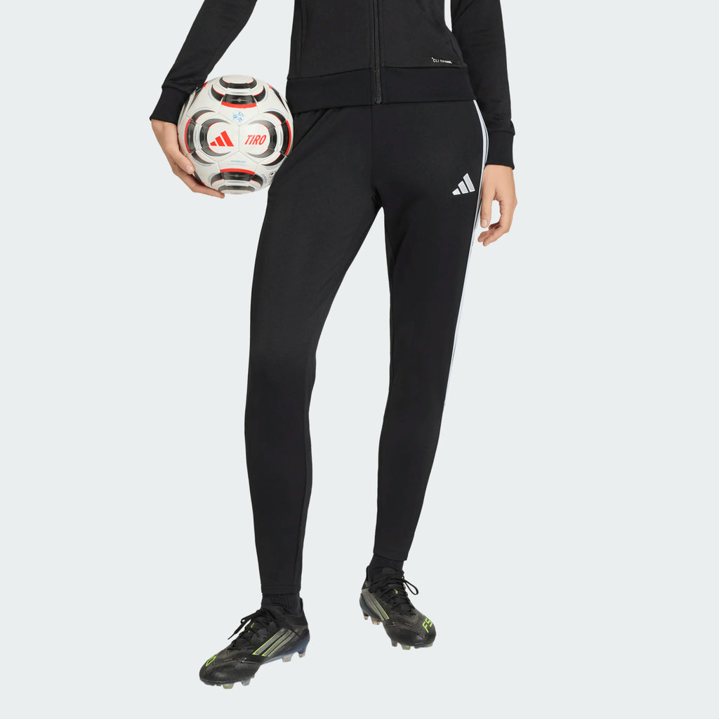 Tiro 26 League Training Pants Women's - KH1757-ADIDAS by ADIDAS | Available at Niky's Sports
