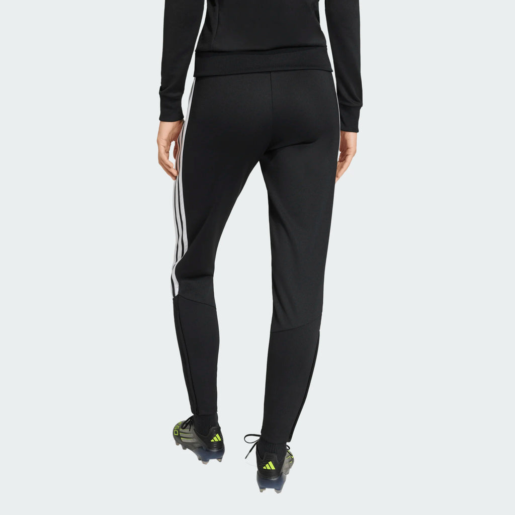 Tiro 26 League Training Pants Women's - KH1757-ADIDAS by ADIDAS | Available at Niky's Sports