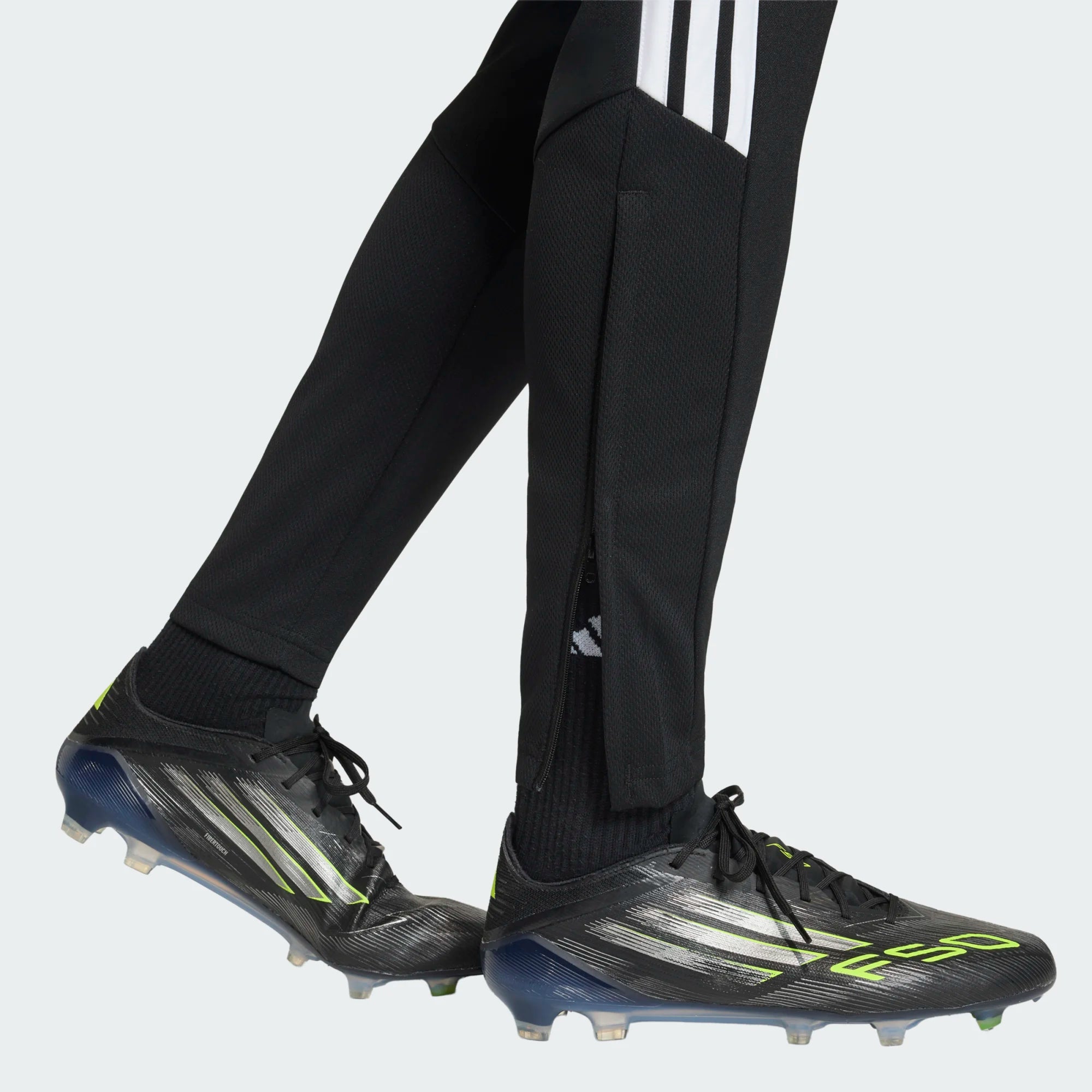 Tiro 26 League Training Pants Women's - KH1757-ADIDAS by ADIDAS | Available at Niky's Sports