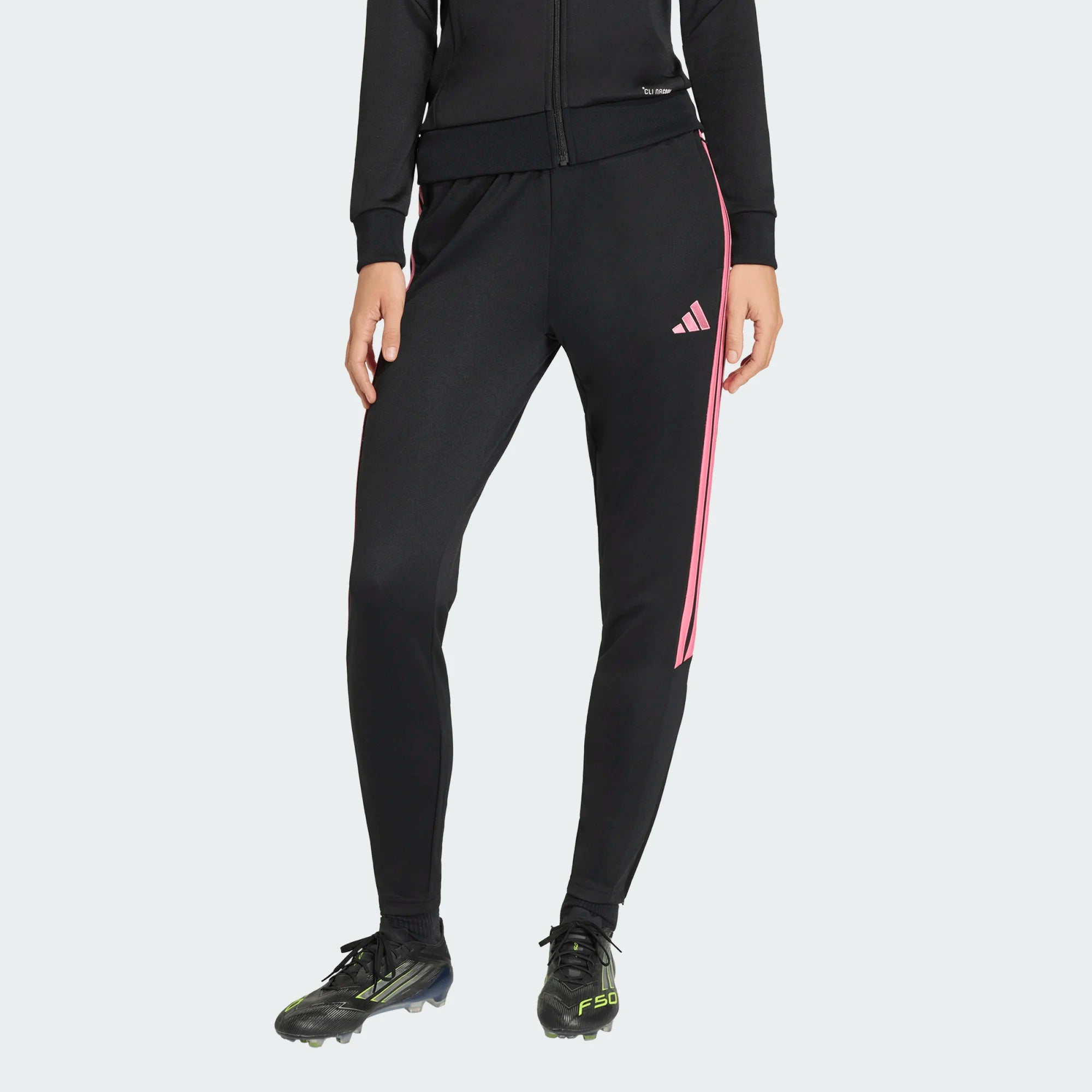 Tiro 26 League Training Pants Women's - KH1763-ADIDAS by ADIDAS | Available at Niky's Sports